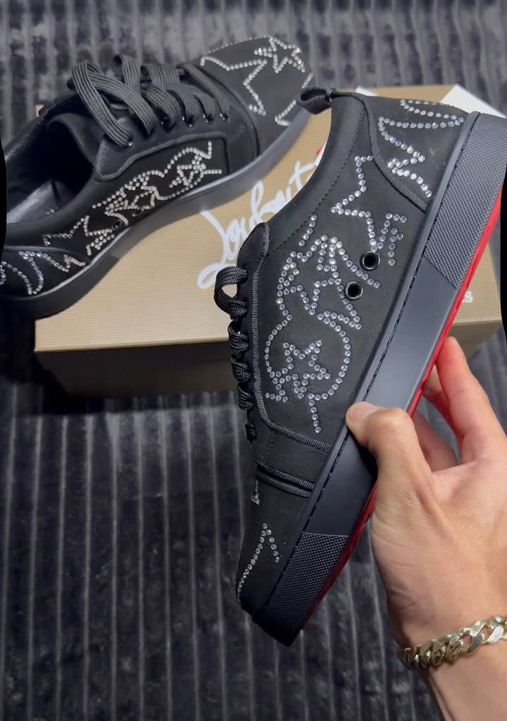 Red BottomsC12492